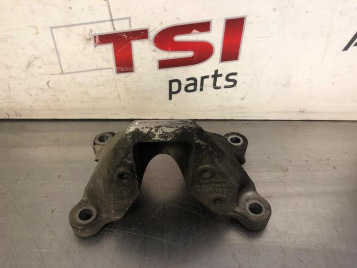 Used Engine mount Audi A6 (C6) 3.0 V6 24V TFSI Quattro Price € 21,00 Margin scheme offered by TSI-Parts / Allmotorparts B.V.