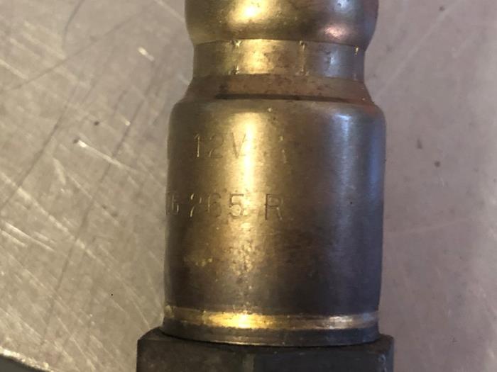 Lambda probe from a Audi A6 (C6) 3.0 V6 24V TFSI Quattro 2010