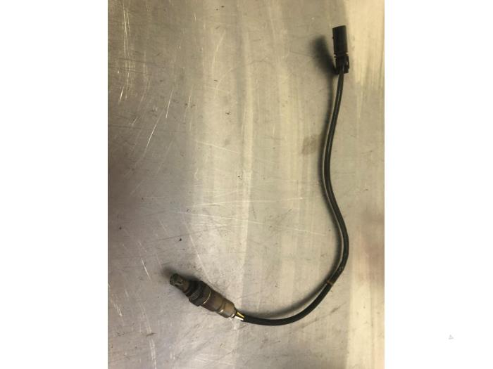 Lambda probe from a Audi A6 (C6) 3.0 V6 24V TFSI Quattro 2010
