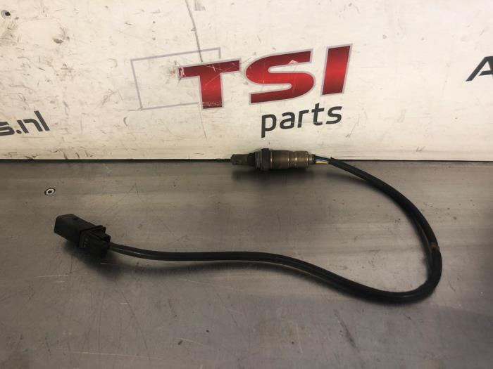 Used Lambda probe Audi A6 (C6) 3.0 V6 24V TFSI Quattro Price € 21,00 Margin scheme offered by TSI-Parts / Allmotorparts B.V.