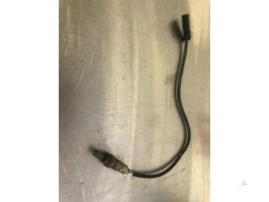 Lambda probe from a Audi A6 (C6) 3.0 V6 24V TFSI Quattro 2010