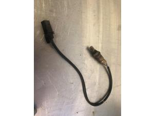 Lambda probe from a Audi A6 (C6) 3.0 V6 24V TFSI Quattro 2010