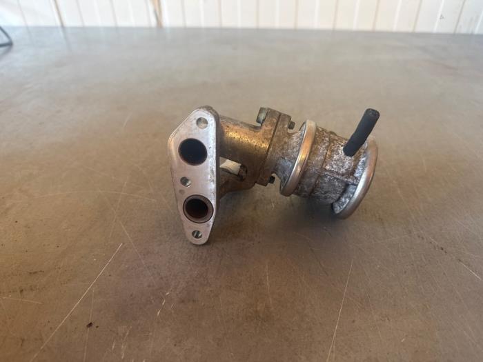 Gebrauchte AGR Ventil Volkswagen Touareg (7LA/7L6) 3.2 V6 24V Preis € 45,00 Margenregelung angeboten von TSI-Parts / Allmotorparts B.V.
