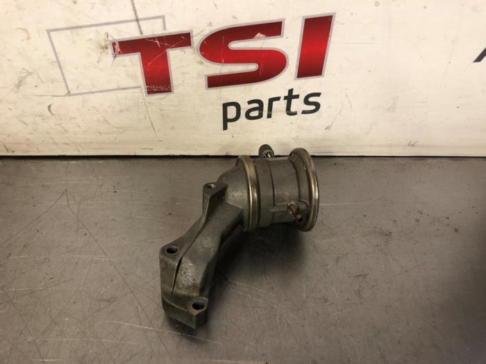 Gebrauchte AGR Ventil Audi A6 (C6) 3.0 V6 24V TFSI Quattro Preis € 23,00 Margenregelung angeboten von TSI-Parts / Allmotorparts B.V.
