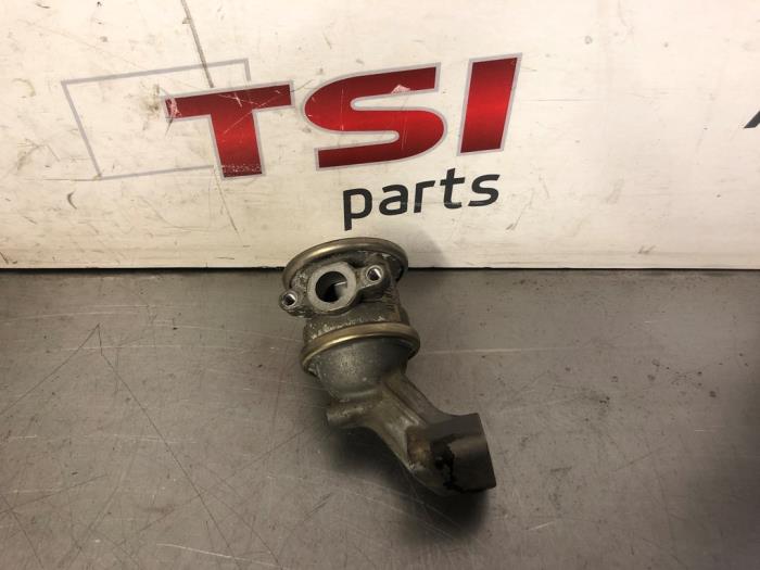 Gebrauchte AGR Ventil Audi A6 (C6) 3.0 V6 24V TFSI Quattro Preis € 23,00 Margenregelung angeboten von TSI-Parts / Allmotorparts B.V.