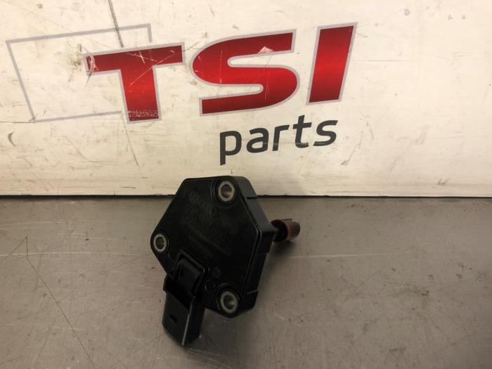 Used Oil level sensor Audi A6 (C6) 3.0 V6 24V TFSI Quattro Price € 15,00 Margin scheme offered by TSI-Parts / Allmotorparts B.V.