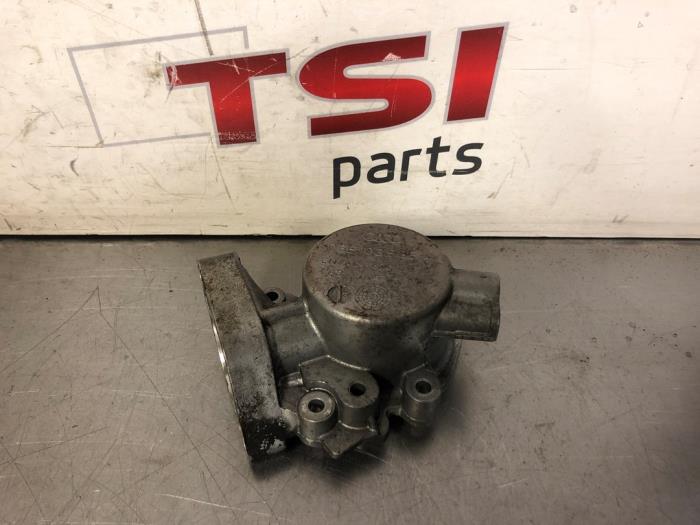Begagnade Högtryckspump Audi A6 (C6) 3.0 V6 24V TFSI Quattro Pris € 21,00 Marginaltabell erbjuds av TSI-Parts / Allmotorparts B.V.