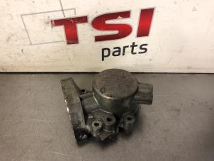 Begagnade Högtryckspump Audi A6 (C6) 3.0 V6 24V TFSI Quattro Pris € 25,00 Inklusive moms erbjuds av TSI-Parts / Allmotorparts B.V.