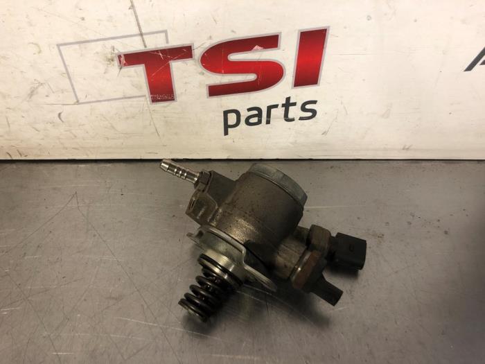 Begagnade Högtryckspump Audi A6 (C6) 3.0 V6 24V TFSI Quattro Pris € 145,00 Marginaltabell erbjuds av TSI-Parts / Allmotorparts B.V.