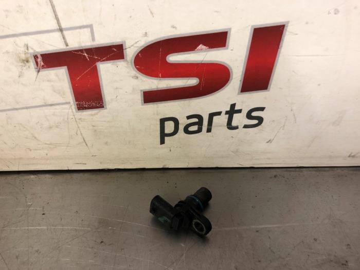 Begagnade Kamaxelsensor Audi A6 (C6) 3.0 V6 24V TFSI Quattro Pris € 8,00 Marginaltabell erbjuds av TSI-Parts / Allmotorparts B.V.