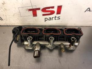 Begagnade Insugsrör Audi A6 (C6) 3.0 V6 24V TFSI Quattro Pris € 99,99 Inklusive moms erbjuds av TSI-Parts / Allmotorparts B.V.