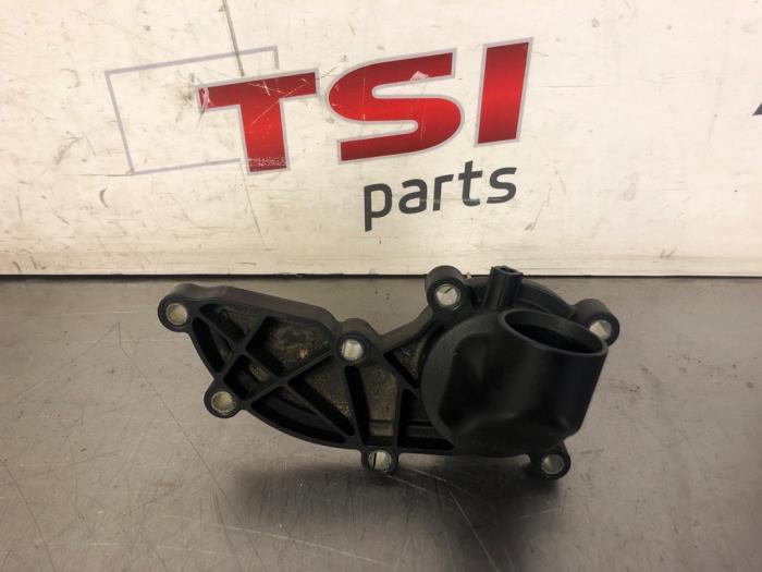 Begagnade Termostathus Audi A6 (C6) 3.0 V6 24V TFSI Quattro Pris € 62,00 Marginaltabell erbjuds av TSI-Parts / Allmotorparts B.V.