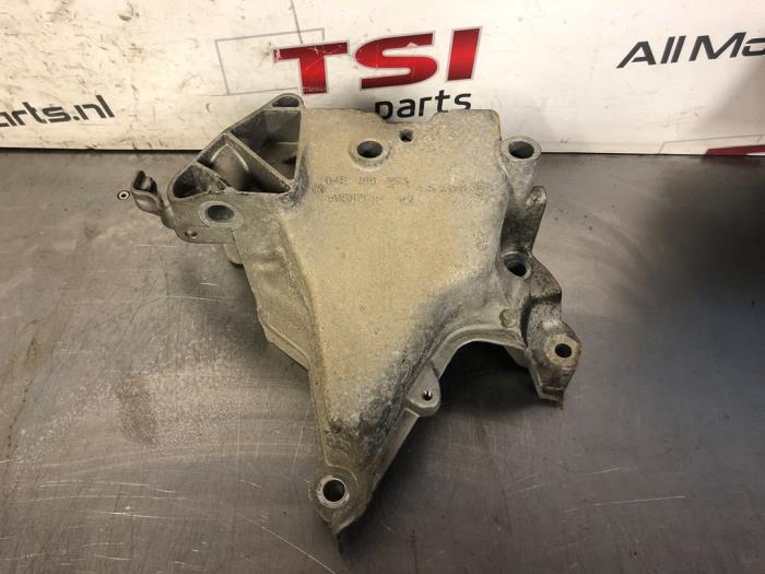 Used Engine mount Audi A3 Limousine (8VS/8VM) 1.4 TFSI ACT 16V Price € 8,00 Margin scheme offered by TSI-Parts / Allmotorparts B.V.
