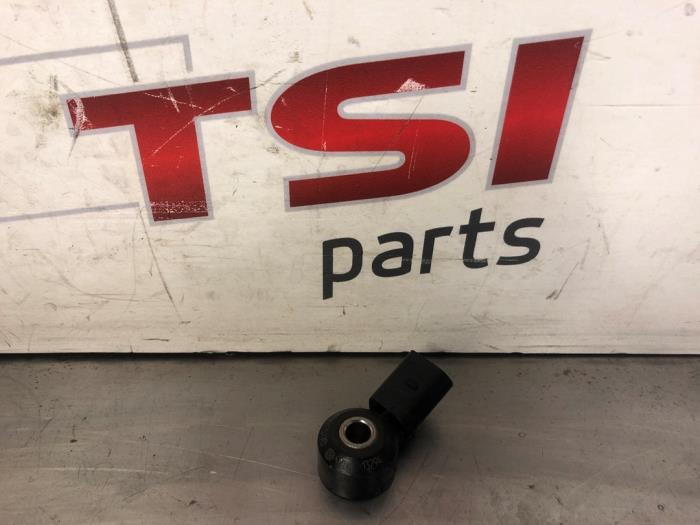 Gebrauchte Klopfsensor Audi A3 Limousine (8VS/8VM) 1.4 TFSI ACT 16V Preis € 8,00 Margenregelung angeboten von TSI-Parts / Allmotorparts B.V.