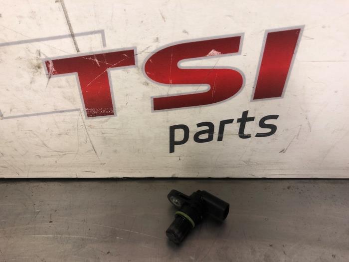 Gebrauchte Nockenwelle Sensor Audi A3 Limousine (8VS/8VM) 1.4 TFSI ACT 16V Preis € 12,00 Margenregelung angeboten von TSI-Parts / Allmotorparts B.V.