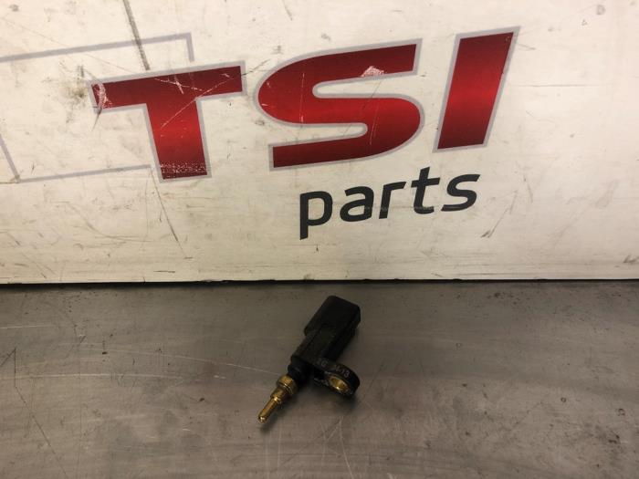 Gebrauchte Temperatursensor Motor Audi A3 Limousine (8VS/8VM) 1.4 TFSI ACT 16V Preis € 8,00 Margenregelung angeboten von TSI-Parts / Allmotorparts B.V.