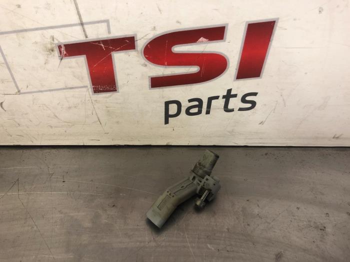 Begagnade Vevaxelsensor Audi A3 Limousine (8VS/8VM) 1.4 TFSI ACT 16V Pris € 17,00 Marginaltabell erbjuds av TSI-Parts / Allmotorparts B.V.
