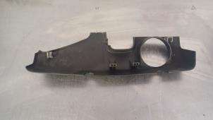 Abdeckblech Motor van een Volkswagen Touareg (7LA/7L6) 3.2 V6 24V 2003