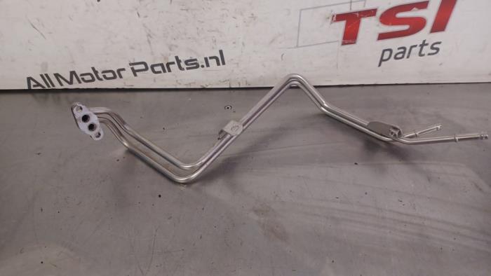 Begagnade Vattenrör Audi A3 Limousine (8VS/8VM) 1.4 TFSI ACT 16V Pris € 17,00 Marginaltabell erbjuds av TSI-Parts / Allmotorparts B.V.