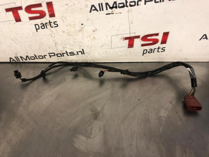 Begagnade Kablage Audi A6 (C6) 3.0 V6 24V TFSI Quattro Pris € 21,00 Marginaltabell erbjuds av TSI-Parts / Allmotorparts B.V.