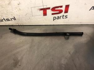 Begagnade Oljemätsticka Audi A6 (C6) 3.0 V6 24V TFSI Quattro Pris € 9,99 Inklusive moms erbjuds av TSI-Parts / Allmotorparts B.V.