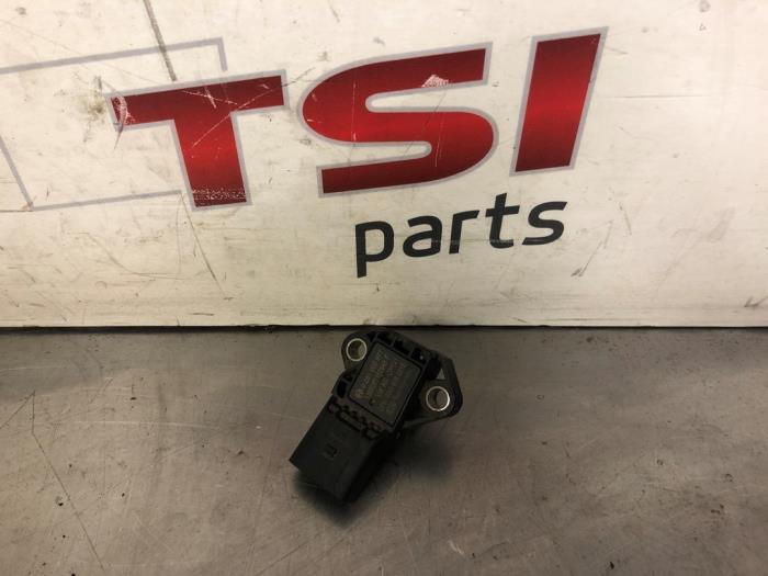 Begagnade MAP-sensor (insugsrör) Volkswagen Golf VII (AUA) 1.4 TSI 16V Pris € 8,00 Marginaltabell erbjuds av TSI-Parts / Allmotorparts B.V.
