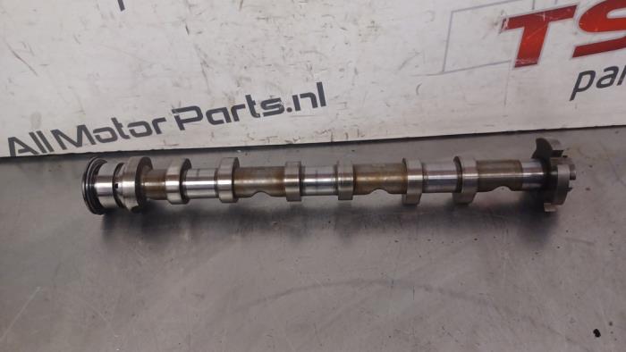 Usagé Arbre à cames Audi A6 (C6) 3.0 V6 24V TFSI Quattro Prix € 124,00 Règlement à la marge proposé par TSI-Parts / Allmotorparts B.V.