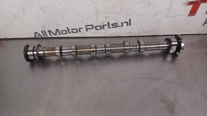 Usagé Arbre à cames Audi A6 (C6) 3.0 V6 24V TFSI Quattro Prix € 83,00 Règlement à la marge proposé par TSI-Parts / Allmotorparts B.V.