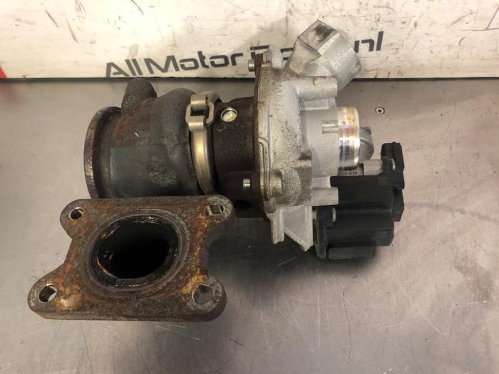 Usagé Turbo Volkswagen Golf VII (AUA) 1.4 TSI 16V Prix € 250,00 Règlement à la marge proposé par TSI-Parts / Allmotorparts B.V.