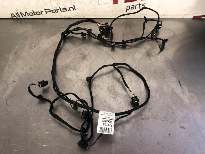 Begagnade Kablage Mercedes CLA (118.3) 2.0 CLA-200d Pris € 29,00 Marginaltabell erbjuds av TSI-Parts / Allmotorparts B.V.