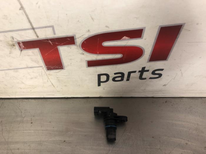 Begagnade Kamaxelsensor Audi Q7 (4LB) 4.2 FSI V8 32V Pris € 8,00 Marginaltabell erbjuds av TSI-Parts / Allmotorparts B.V.