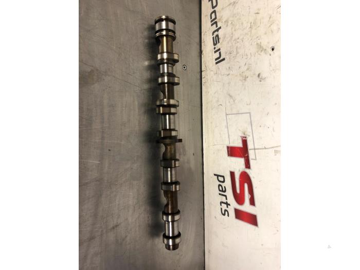 Usagé Arbre à cames Audi Q7 (4LB) 4.2 FSI V8 32V Prix € 124,00 Règlement à la marge proposé par TSI-Parts / Allmotorparts B.V.