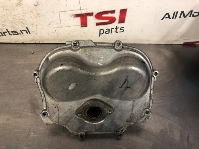 Usagé Couvercle de distribution Audi Q7 (4LB) 4.2 FSI V8 32V Prix € 33,00 Règlement à la marge proposé par TSI-Parts / Allmotorparts B.V.