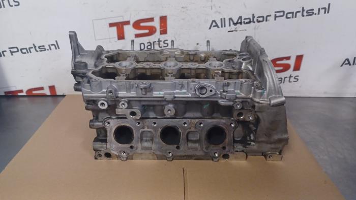 Begagnade Topplock Audi A6 (C6) 3.0 V6 24V TFSI Quattro Pris € 331,00 Marginaltabell erbjuds av TSI-Parts / Allmotorparts B.V.