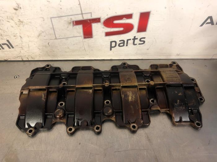 Gebrauchte Ölwanne Audi Q7 (4LB) 4.2 FSI V8 32V Preis € 25,00 Margenregelung angeboten von TSI-Parts / Allmotorparts B.V.