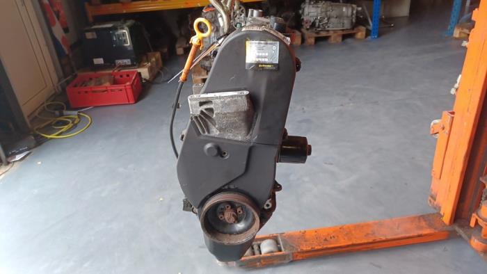 Gebrauchte Motor Volkswagen Lupo (6X1) 1.0 MPi 50 Preis € 165,00 Margenregelung angeboten von TSI-Parts / Allmotorparts B.V.