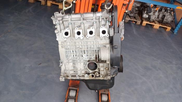 Gebrauchte Motor Volkswagen Lupo (6X1) 1.4 60 Preis € 165,00 Margenregelung angeboten von TSI-Parts / Allmotorparts B.V.