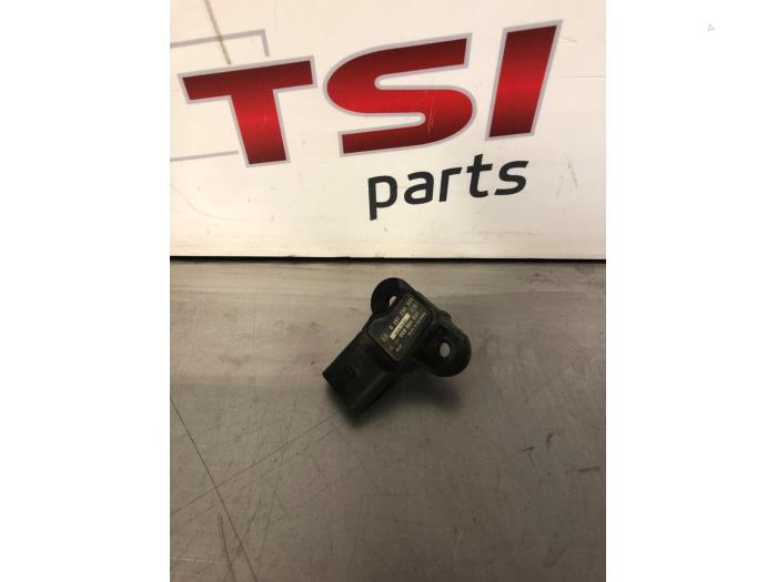 Usados Sensor Map (colector de admisión) Volkswagen Polo V (6R) 1.2 12V BlueMotion Technology Precio € 10,00 Norma de margen ofrecido por TSI-Parts / Allmotorparts B.V.