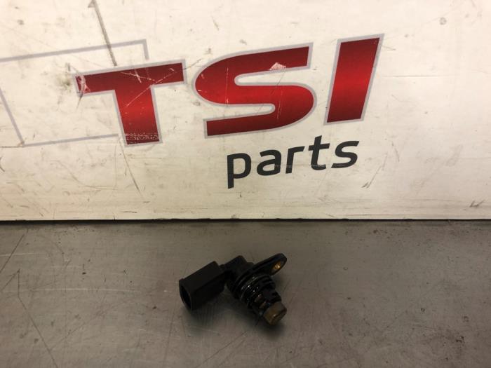 Begagnade Kamaxelsensor Volkswagen Lupo (6X1) 1.4 60 Pris € 8,00 Marginaltabell erbjuds av TSI-Parts / Allmotorparts B.V.