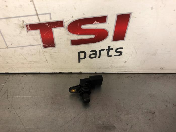 Gebrauchte Nockenwelle Sensor Volkswagen Lupo (6X1) 1.0 MPi 50 Preis € 8,00 Margenregelung angeboten von TSI-Parts / Allmotorparts B.V.