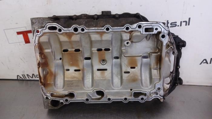 Gebrauchte Ölwanne Volkswagen Passat CC (357) 1.8 TSI 16V 4Motion Preis € 41,00 Margenregelung angeboten von TSI-Parts / Allmotorparts B.V.