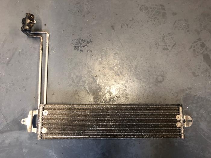 Gebrauchte Ölkühler Volkswagen Touareg (7LA/7L6) 3.2 V6 24V Preis € 41,00 Margenregelung angeboten von TSI-Parts / Allmotorparts B.V.