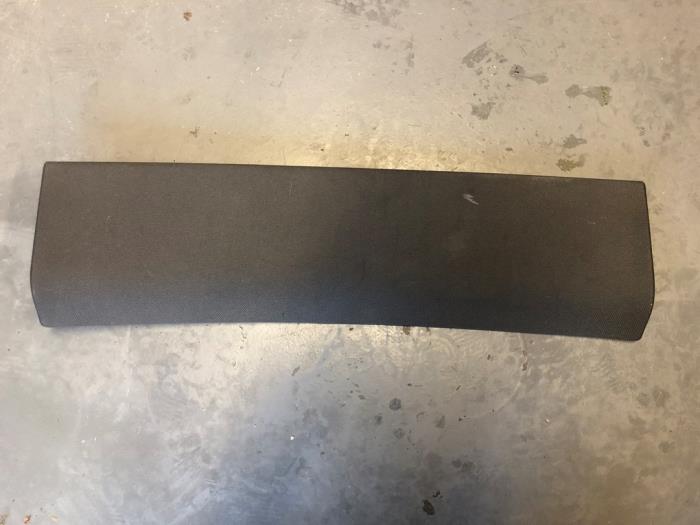 Używane Podsufitka Audi TT (8J3) 2.0 TFSI 16V Cena € 25,00 Procedura marży oferowane przez TSI-Parts / Allmotorparts B.V.
