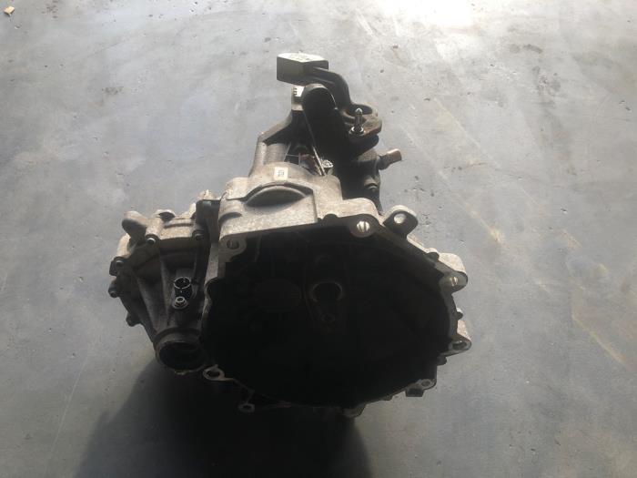 Gebrauchte Getriebe Volkswagen Up! (121) 1.0 12V 60 Preis € 245,00 Margenregelung angeboten von TSI-Parts / Allmotorparts B.V.