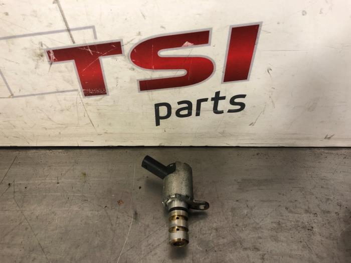 Gebrauchte Öldruck Schalter Audi A6 (C6) 3.0 V6 24V TFSI Quattro Preis € 12,00 Margenregelung angeboten von TSI-Parts / Allmotorparts B.V.