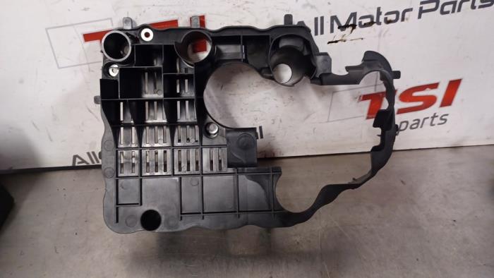 Used Sump Audi A3 Sportback (8PA) 1.8 TFSI 16V Price € 21,00 Margin scheme offered by TSI-Parts / Allmotorparts B.V.