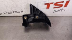Sonstige van een Volkswagen Polo V (6R) 1.2 TDI 12V BlueMotion 2011