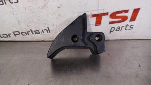 Sonstige van een Volkswagen Polo V (6R) 1.2 TDI 12V BlueMotion 2011
