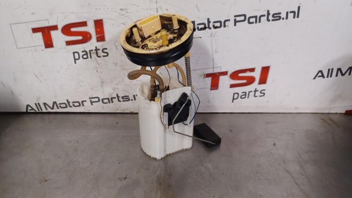 Gebrauchte Benzinpumpe Volkswagen Polo V (6R) 1.2 TDI 12V BlueMotion Preis € 37,00 Margenregelung angeboten von TSI-Parts / Allmotorparts B.V.