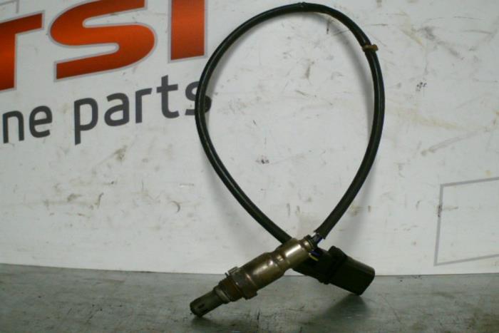 Sonda lambda Audi S4 (B8), 2008 / 2015 S4 3.0 TFSI V6 24V, Sedan, 4Dr, Benzyna, 2.995cc, 245kW (333pk), 4x4, CAKA, 2008-11 / 2012-02, 8K2 (Używany)